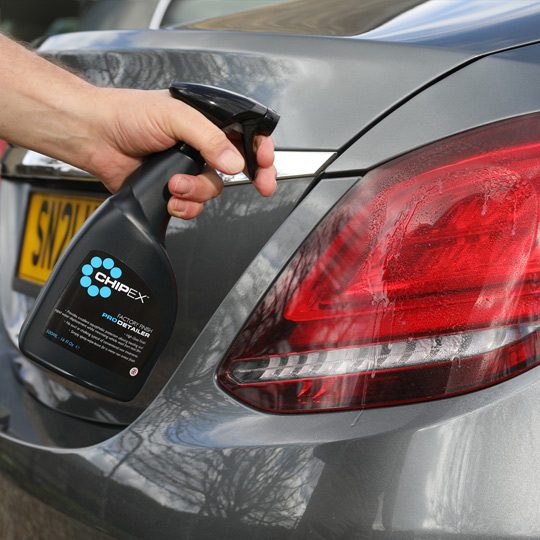 Car Care Exterior