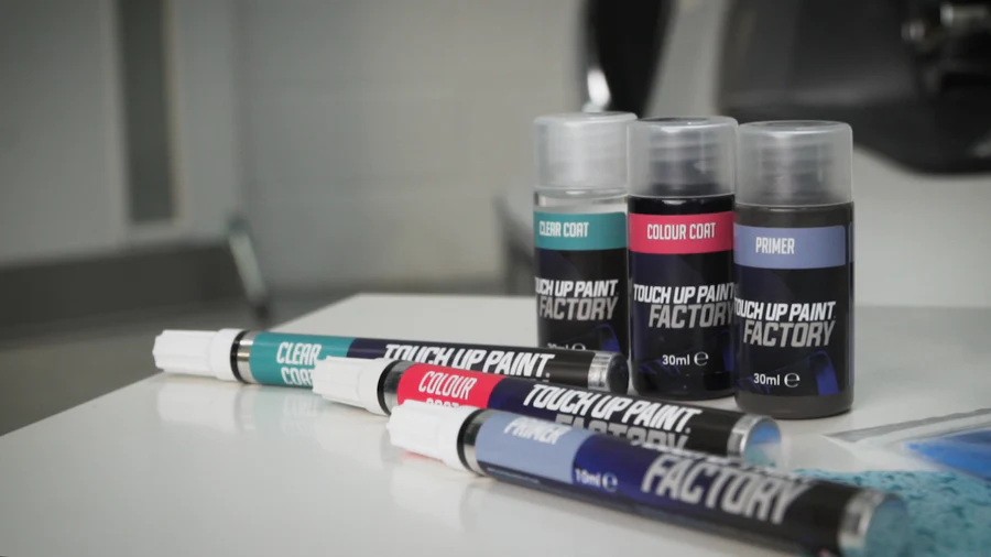 Why is car paint repair a recurring problem? Image