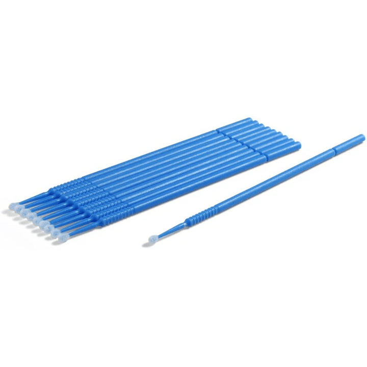Brushes (Pack of 10)