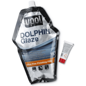 Dolphin Glaze Body Filler