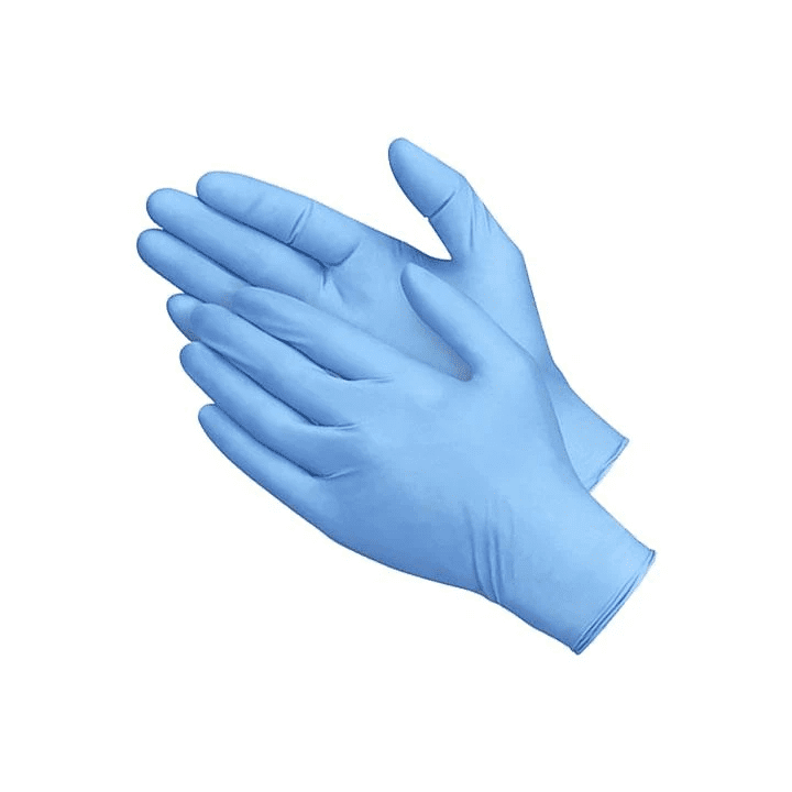 Nitrile Gloves