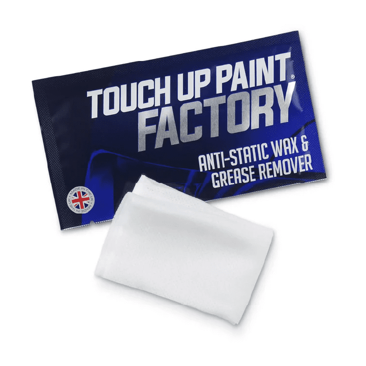 Anti-Static Wax & Grease Remover