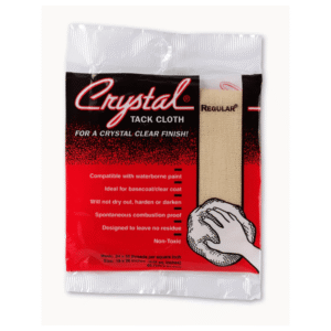 Tack Cloth