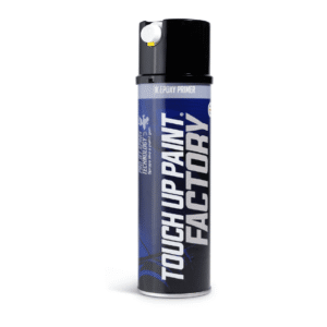 automotive touch up spray paint