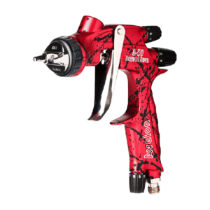 Avalon Beyond Nova HVLP Spray Gun