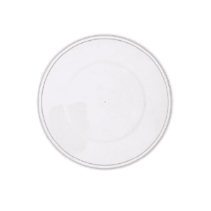 Genesis Refinish Quart Mixing Cup Lids Box of 100 - PMC32L