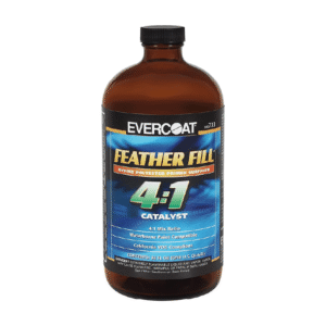 Evercoat 4:1 Polyester Primer Catalyst (For Fib-730) FIB-733