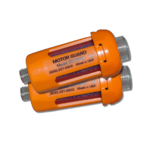 Motor Guard In-Line Dessicant Filter (2/Pack) - 1008