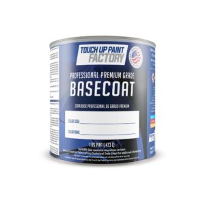Basecoat Quart
