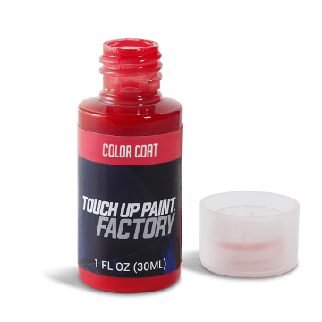 Honda DARK CHERRY R529P Touch Up Kit | TUPF USA