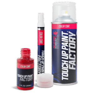 automotive clear coat spray paint