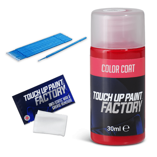 touch up paint factory products